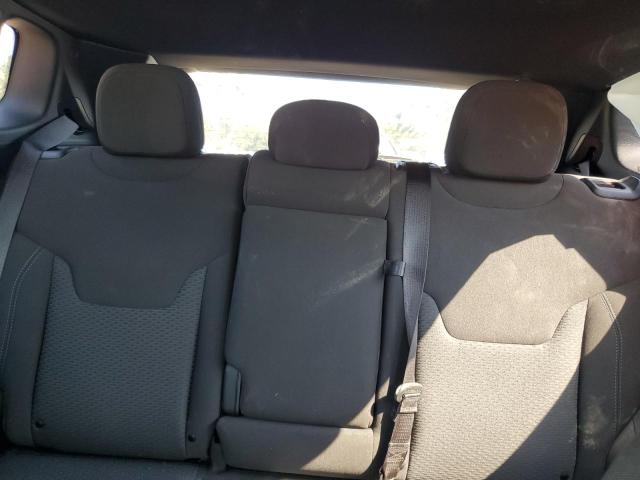 2025 JEEP COMPASS SP 3C4NJDAN3ST526293