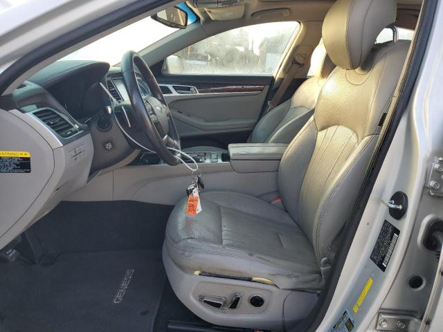 2016 HYUNDAI GENESIS 3. KMHGN4JEXGU106228