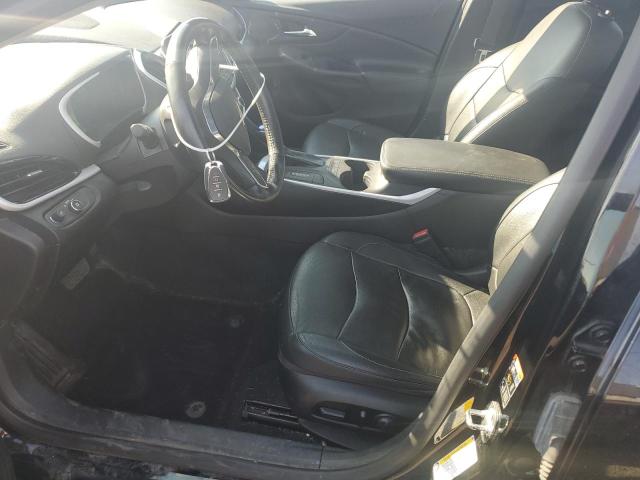 2019 CHEVROLET VOLT LT 1G1RA6S58KU115238
