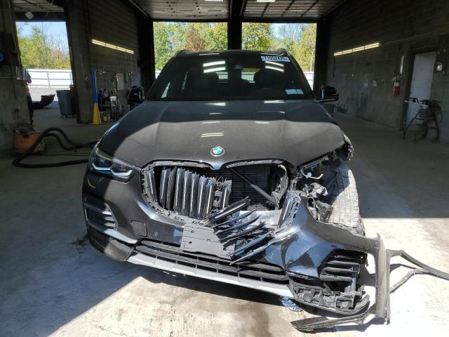2023 BMW X5 XDRIVE40I 5UXCR6C09P9R02586