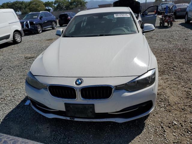 2016 BMW 328 I SULE WBA8E9C53GK645575