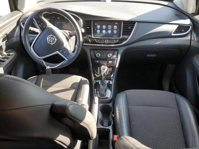 2020 BUICK ENCORE SPO KL4CJ2SB8LB013683