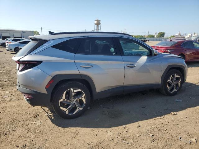 2022 HYUNDAI TUCSON LIM #3291377151