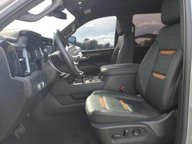 2025 GMC SIERRA K25 1GT4UPE78SF130127