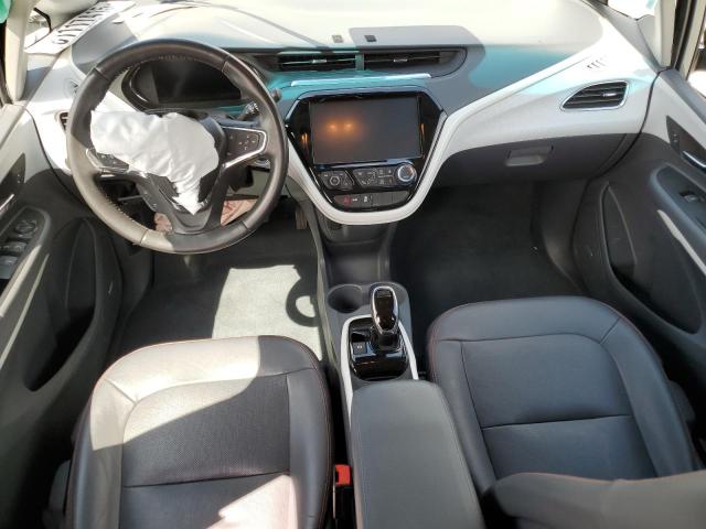 2019 CHEVROLET BOLT EV PREMIER 1G1FZ6S0XK4103429