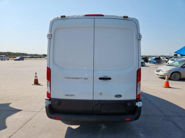 2016 FORD TRANSIT T-150 #3261163933