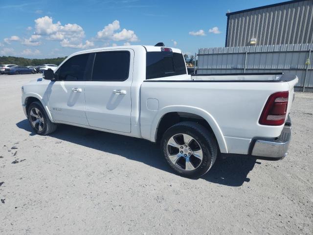 2022 RAM 1500 LARAM - 1C6SRFJTXNN206342