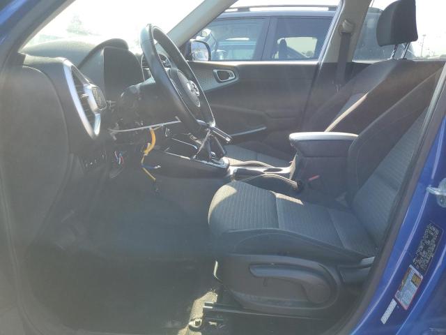 2020 KIA SOUL GT LI KNDJ63AU7L7085596