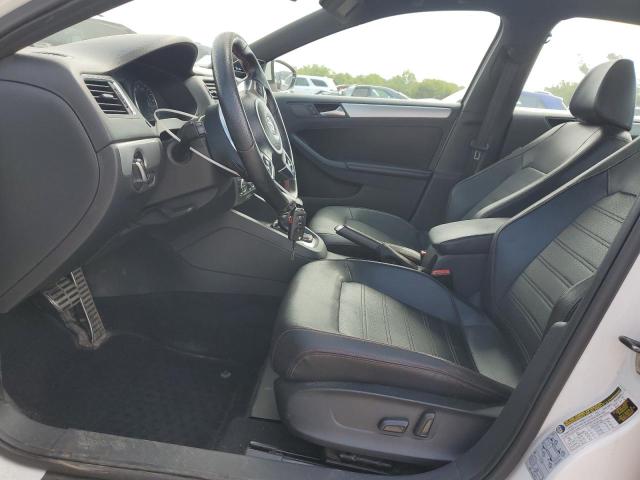2014 VOLKSWAGEN JETTA GLI - 3VW4S7AJ5EM389389