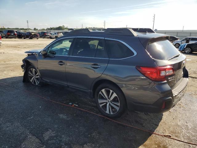 2019 SUBARU OUTBACK 2. 4S4BSANC9K3262849