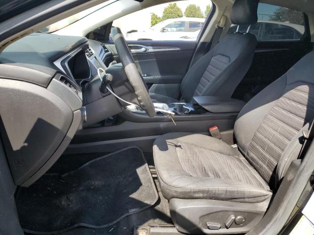 2016 FORD FUSION 3FA6P0H77GR108199