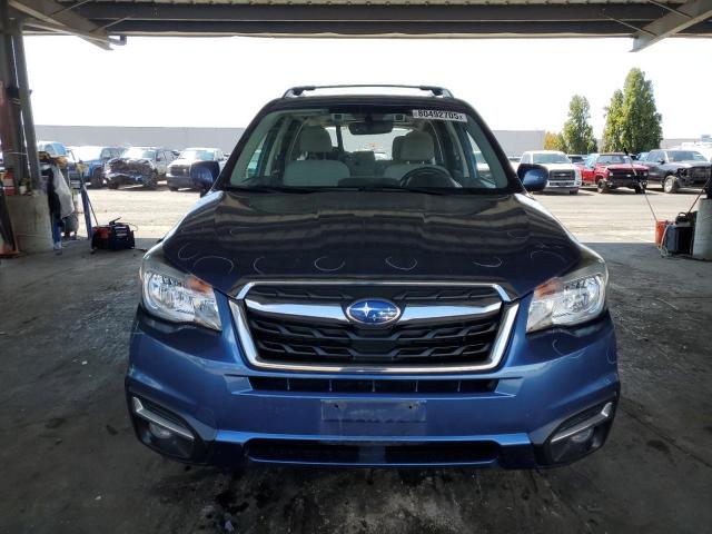 2017 SUBARU FORESTER 2 JF2SJAGC1HH567392