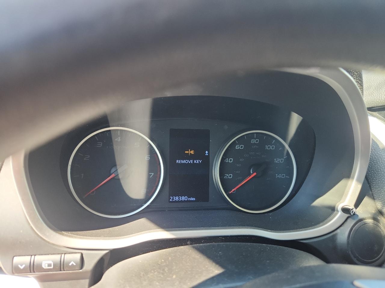 MITSUBISHI ECLIPSE ES