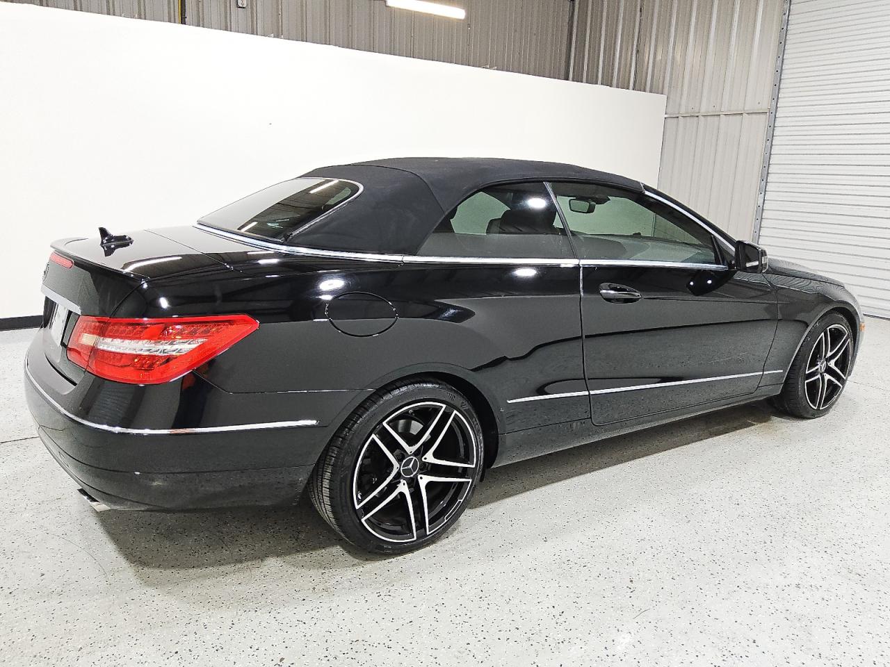 MERCEDES-BENZ E-CLASS 350