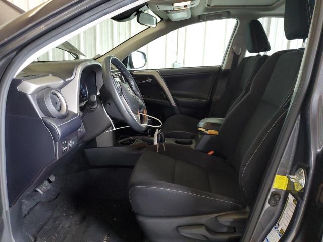 2018 TOYOTA RAV4 ADVEN 2T3RFREV1JW790257