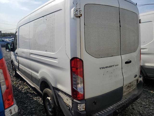 2015 FORD TRANSIT T- 1FTSW2CM2FKA05960