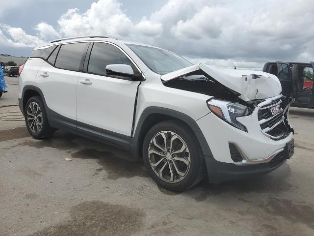 2019 GMC TERRAIN SL 3GKALPEX5KL259202