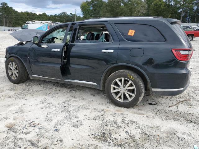 2015 DODGE DURANGO LIMITED 1C4RDHDG8FC153735