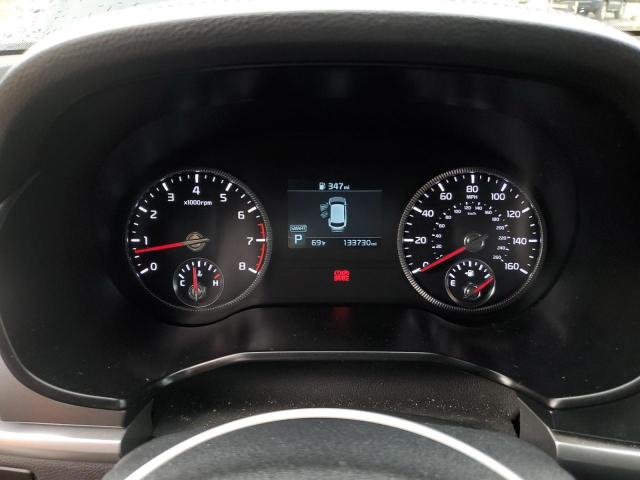 2020 KIA TELLURIDE 5XYP6DHC0LG032593