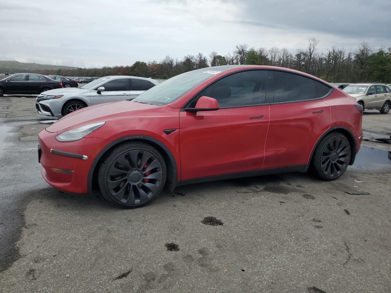 Vehicle photo