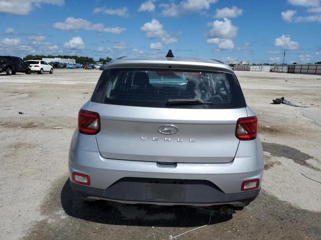 2021 HYUNDAI VENUE SE - KMHRB8A33MU120894