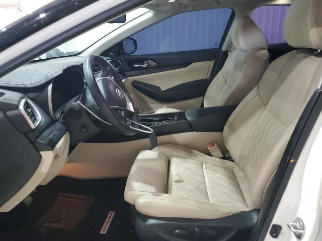 2023 NISSAN MAXIMA PLATINUM 1N4AA6FV9PC514158