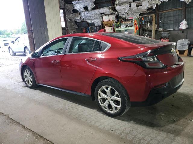 2018 CHEVROLET VOLT PREMI 1G1RB6S58JU107278