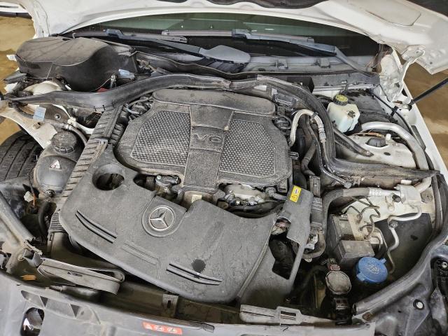 2013 MERCEDES-BENZ C 300 4MAT - WDDGF8AB9DR277569