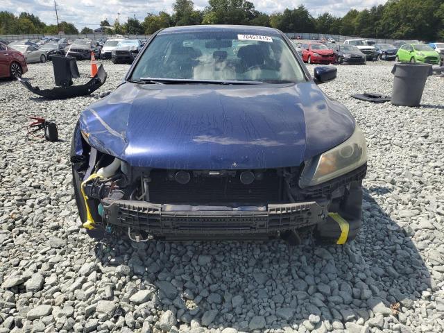 2015 HONDA ACCORD SPO - 1HGCR2F55FA273487