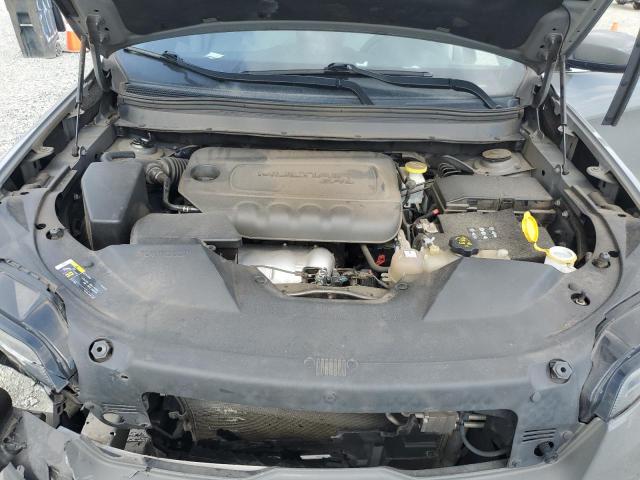 2020 JEEP CHEROKEE LATITUDE PLUS #3277067156