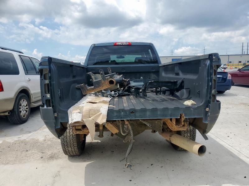 2018 GMC SIERRA K35 1GT42VCY5JF152557