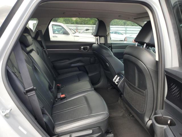 2024 KIA SORENTO S #3302704007