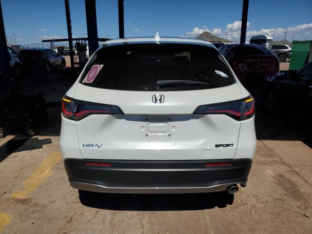 2023 HONDA HR-V SPORT - 3CZRZ1H59PM746189