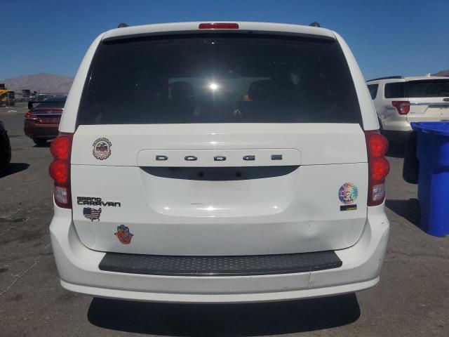 2018 DODGE GRAND CARA #3276754116