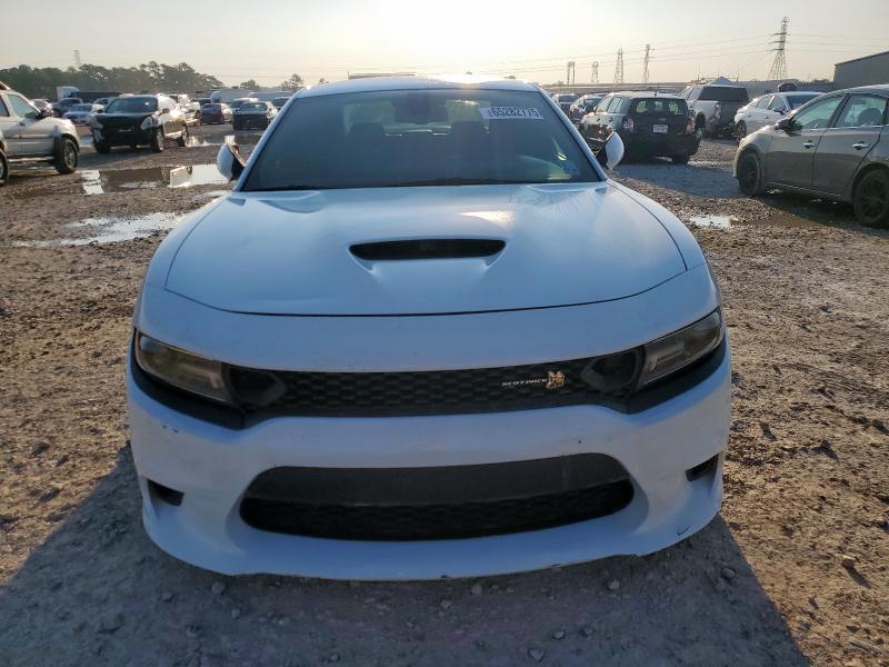 2021 DODGE CHARGER SC 2C3CDXGJ8MH586154