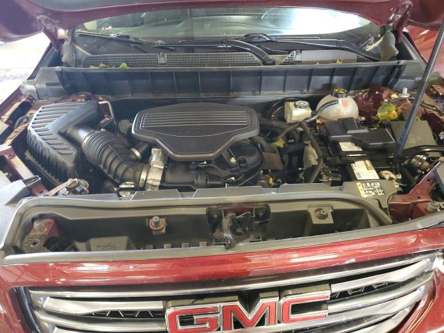 2017 GMC ACADIA ALL 1GKKNTLS2HZ167626