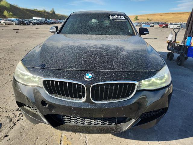 2015 BMW 335 XIGT WBA3X9C55FD869017