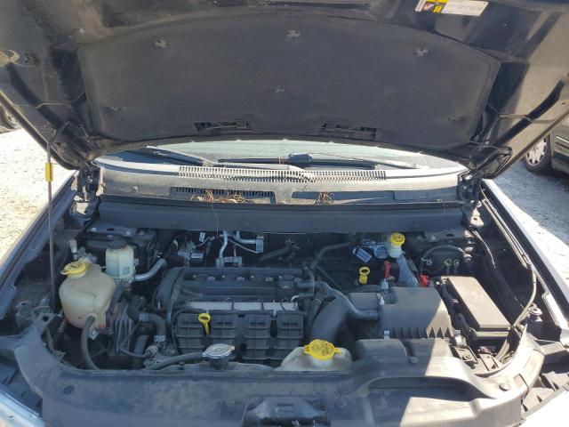 2016 DODGE JOURNEY SE 3C4PDCAB0GT110628