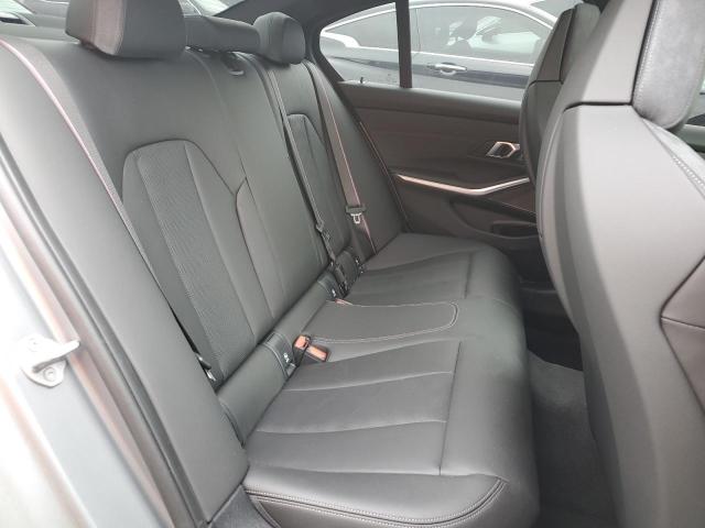 2025 BMW M3 COMPETI WBS33HJ0XSFU18401