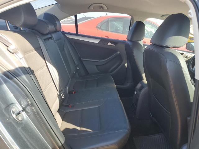 2013 VOLKSWAGEN JETTA SE #3292466671