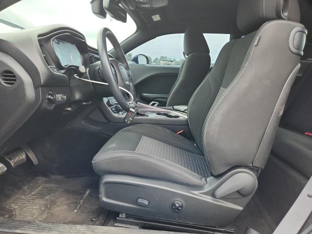 2015 DODGE CHALLENGER 2C3CDZAG7FH909752