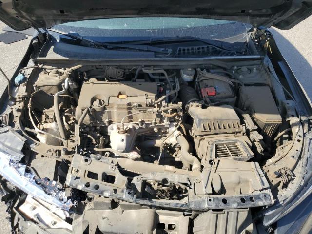 2022 HONDA CIVIC SPOR #3302031128