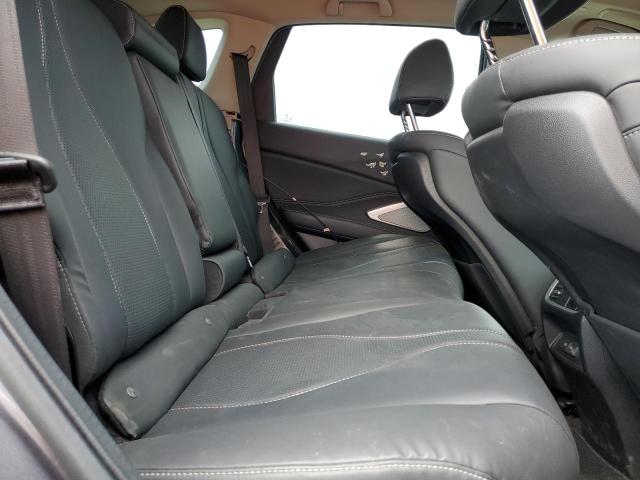 2020 ACURA RDX TECHNO 5J8TC2H56LL014408
