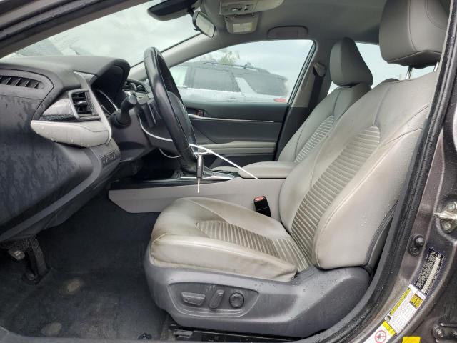 2019 TOYOTA CAMRY L - 4T1B11HK9KU223114
