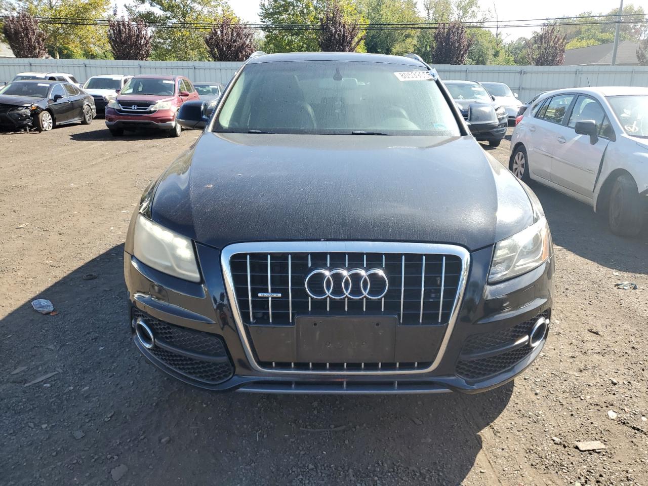 AUDI Q5 PREMIUM PLUS