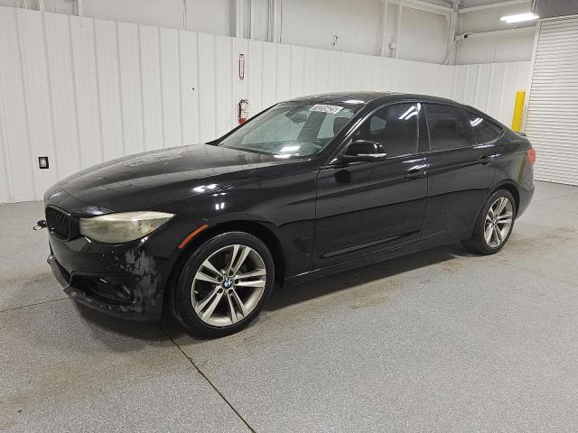 2016 BMW 328 XIGT S WBA8Z5C55GG500201