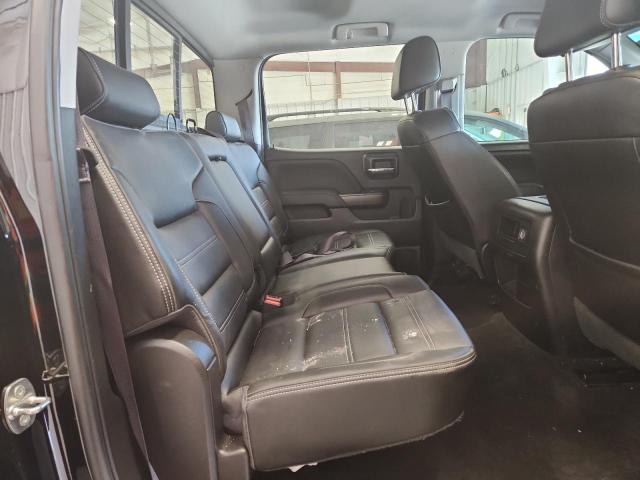 2017 GMC SIERRA K15 - 3GTU2PEC6HG428539