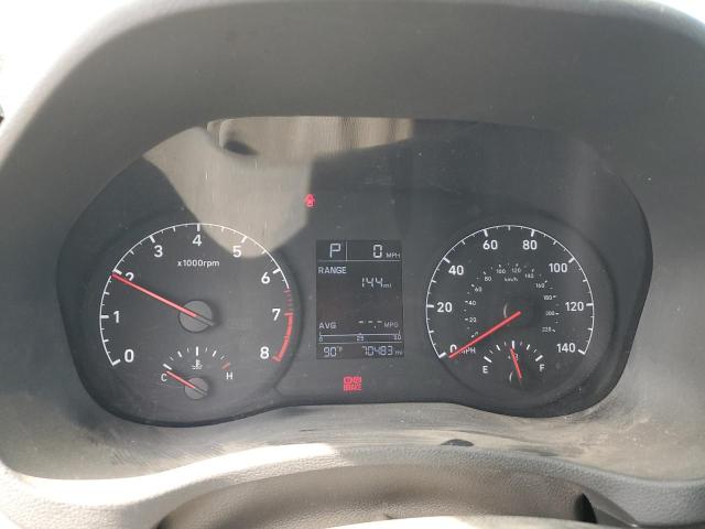 2022 HYUNDAI ACCENT SE 3KPC24A67NE161932