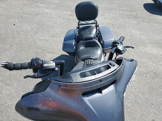 2016 HARLEY-DAVIDSON FLHXS STRE 1HD1KRM12GB623669