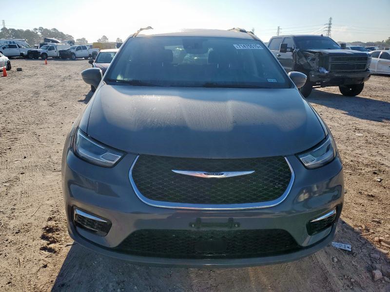 2022 CHRYSLER PACIFICA T 2C4RC1BG6NR113835